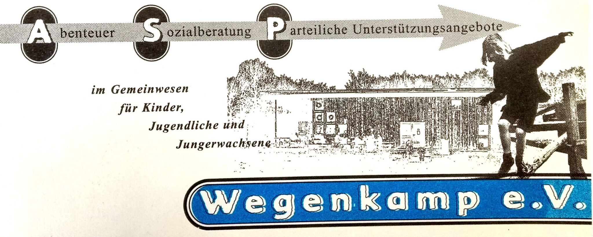 Gästewohnung ASP Wegenkamp e.V.